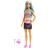 Barbie Makeup Artist Doll HKT66