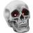 Europalms Skeletons Halloween Skull Beige