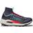 Hoka Tecton X 3 W - Stormy Skies/Cerise