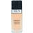 Idun Minerals Pure Mineral Liquid Foundation #209 Svea