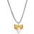 Maanesten Miyu Choker - Gold