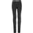 Nike Big Kid's Pro Dri-FIT Leggings - Black/White (DA1028-010)