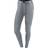 NIKE Older Kid's Pro Dri-FIT Leggings - Carbon Heather/White (DA1028-091)