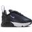 Nike Air Max 270 TD - Thunder Blue/Black/White/Royal Pulse