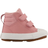 Converse Color Leather Easy-On Chuck Taylor All Star - Rust Pink/Rust Pink/Pale Putty