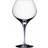 Orrefors Intermezzo Blue Bouquet Red Wine Glass 70cl