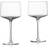 Zone Denmark Rocks Copa GT Drinksglas 27cl 2stk