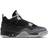 Nike Air Jordan 4 Retro Fear 2024 M - Black/White/Anthracite/Pure Platinum