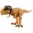 Mattel Jurassic World Tyrannosaurus T Rex Dinosaur HNT62