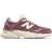 New Balance 9060 - Washed Burgundy/Slate Gray/Angora