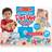 Melissa & Doug Examine & Treat Pet Vet Play Set