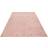 Concept Looms Geometric Dusty Pink Pink 80x150cm