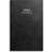 Burde Office Calendar Black 2025