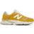 New Balance 9060 - Varsity Gold/Rain Cloud/Angora