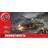 Airfix Sherman Firefly A02341