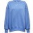 Nike Sportswear Phoenix Fleece Women's Oversized Crew Neck Sweatshirt - Royal Pulse/Sail