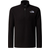 The North Face Kid's Glacier 1/4 Zip Pullover - TNF Black