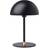 Halo Design Boogie Black Table Lamp 19cm