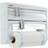Leifheit Parat ComfortLine Paper Towel Holder 26.5cm