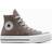 Converse Chuck Taylor All Star Lift Platform High Top W - Pure Pumice/White/Black