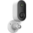 Laxihub W1- Outdoor Wireless Battery Camera