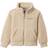 Columbia Boy's Rugged Ridge II Full Zip Sherpa - Ancient Fossil (1908631-271)