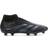 adidas Predator League Laceless Firm Ground - Core Black/Carbon/Gold Metallic