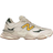 New Balance 9060 - White/Green/Gold