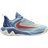 Nike Giannis Immortality 4 GS - Denim Turquoise