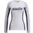 Swix RaceX Classic Long Sleeve W - Bright White/ Dusty Purple