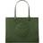 Tory Burch Ella Tote Bag - Basil