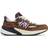 New Balance Made in USA 990v6 - Rich Oak/Cosmic Grape