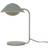 Nordlux Freya Dusty Green Bordlampe 43cm