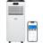 Black & Decker BXAC40023GB White