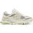 New Balance 9060 - Beige/Grey/Green