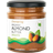 Clearspring Organic Almond Butter Smooth 170g 1pack