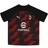 Puma AC Milan 23/24 Pre Match Junior Short Sleeve T-Shirt