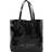 Ted Baker Nicon Knot Bow Large Icon Bag - Black