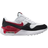 Nike Air Max SYSTM PSV - White/Black/White/Gym Red