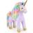 Unicorn Academy Wildstar 38cm