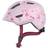 ABUS Smiley 3.0 Bicycle Helmet Rose Princess Shiny