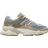 New Balance 9060 - Mushroom/Aluminum/Cyclone