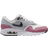 Nike Air Max 1 GS - Summit White/Wolf Grey/White/Dark Smoke Grey