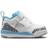 Nike Jordan Spizike Low TDV - White/Wolf Grey/Anthracite/University Blue