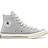 Converse Chuck 70 Canvas High Top - Grey Area/Egret/Black