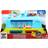 Mattel Disney & Pixar Cars Car Wash Color Change Vehicle HGV70