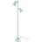 Dyberg Larsen Sleep Mint Green Floor Lamp 165cm