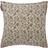 Lexington Grapevine Printed Cushion Cover Beige, Brown (50x50cm)