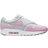 NIKE Air Max 1 '87 W - Metallic Platinum/Flat Pewter/Summit White/Pink Rise