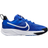 NIKE Star Runner 4 PS - Hyper Royal/Black/White/White